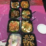 Chef’s Signature Dry Mee Siam
