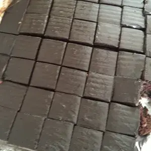 Double Fudge Chocolate Cake 软糖朱古力蛋糕
