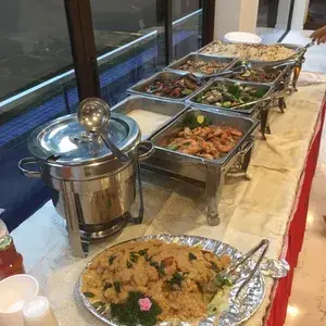 Other Food Items or Photos of Event (Please fill in below)