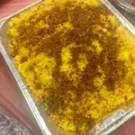 Pineapple Fried Rice 黄莉炒饭