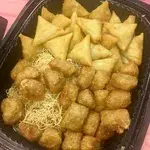 Fried Prawn Balls 虾崒