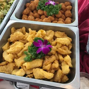 Other Food Items or Photos of Event (Please fill in below)