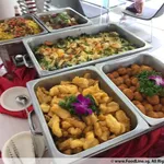 Other Food Items or Photos of Event (Please fill in below)