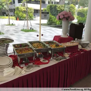 Other Food Items or Photos of Event (Please fill in below)
