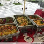 Other Food Items or Photos of Event (Please fill in below)
