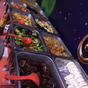 Other Food Items or Photos of Event (Please fill in below)