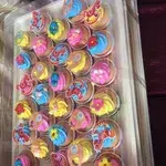 Happy Cupcakes
