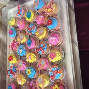 Happy Cupcakes