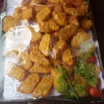 Tempura Chicken Nugget