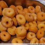 Mini Donuts