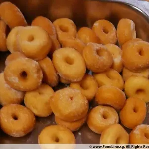 Mini Donuts