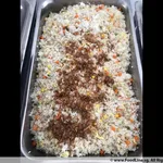 福建炒饭 Fried Rice