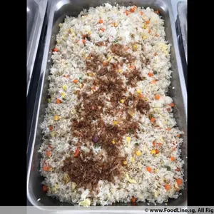 福建炒饭 Fried Rice