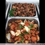 酸甜鱼片 Sweet & Sour Sliced Fish