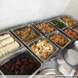 Other Food Items or Photos of Event (Please fill in below)