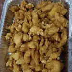 Thai Style Fish Fillet 泰式鱼片