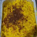 Pineapple Fried Rice 黄莉炒饭