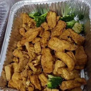 'Cai Poh' Beancurd 菜圃豆腐
