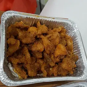 Pork Ribs King 排骨王