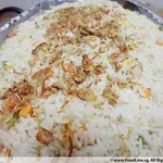 炒饭 Fried Rice
