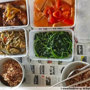 Tingkat Order: