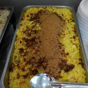Other Food Items or Photos of Event (Please fill in below)