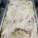 什锦炒米粉 Assorted Fried Bee Hoon