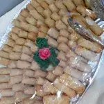 炸越南春卷 Vietnamese Spring Roll
