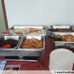 麦片鲜虾 Prawn w/ Cereal
