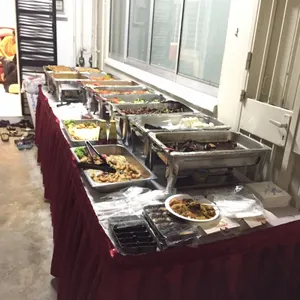 Other Food Items or Photos of Event (Please fill in below)