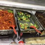 Sambal Sotong •参巴苏东(Chef's Recommended)