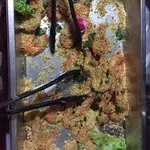 Cereal Prawn • 麦香虾(Chef's Recommended)
