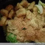 Cereal Fish