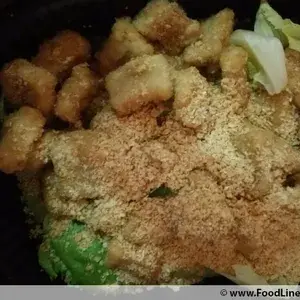Cereal Fish