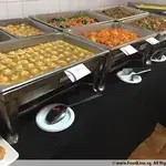 Other Food Items or Photos of Event (Please fill in below)