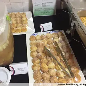 Other Food Items or Photos of Event (Please fill in below)