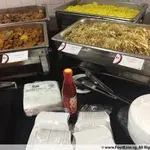 Other Food Items or Photos of Event (Please fill in below)