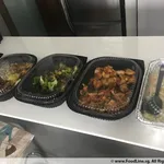 Other Food Items or Photos of Event (Please fill in below)