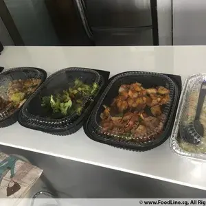 Other Food Items or Photos of Event (Please fill in below)