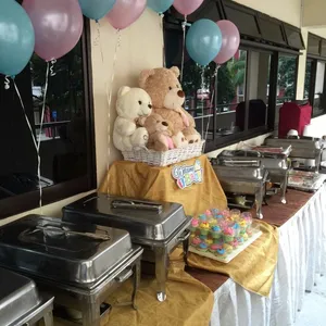 Other Food Items or Photos of Event (Please fill in below)