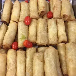 Vegetable Spring Roll