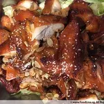 Honey Baked Chicken Chop