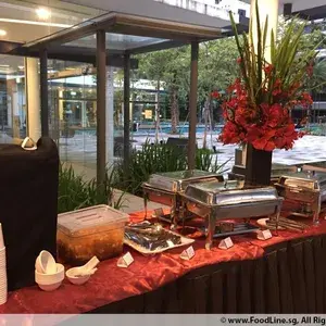 Other Food Items or Photos of Event (Please fill in below)