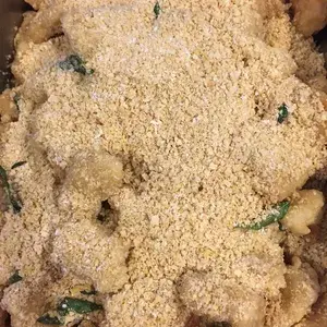 Cereal Fish