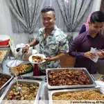 Other Food Items or Photos of Event (Please fill in below)