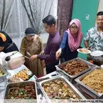 Other Food Items or Photos of Event (Please fill in below)