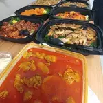 Other Food Items or Photos of Event (Please fill in below)