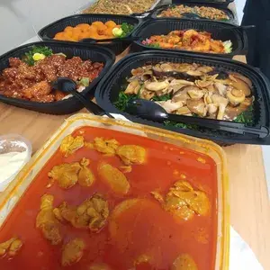 Other Food Items or Photos of Event (Please fill in below)