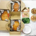 Other Food Items or Photos of Event (Please fill in below)