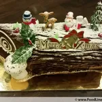1x Christmas Pot Luck B